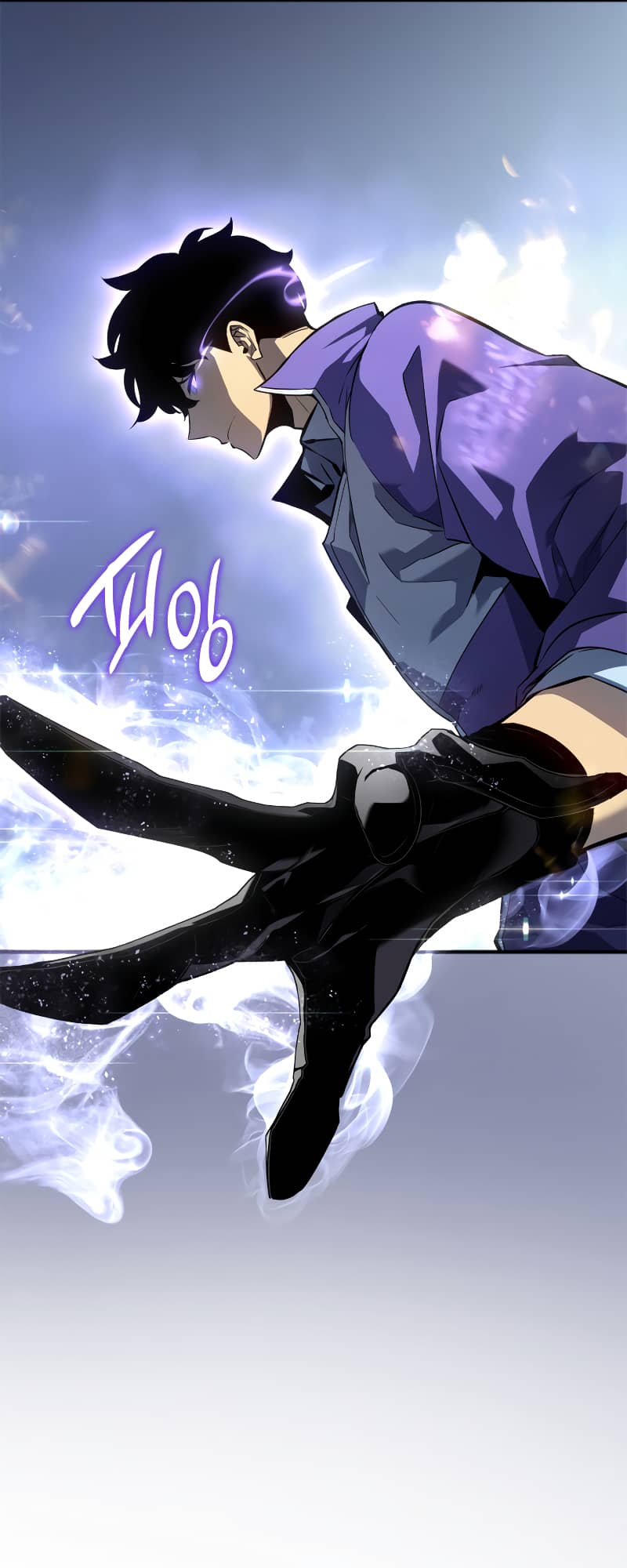 Solo Leveling, Chapter 182 image 20